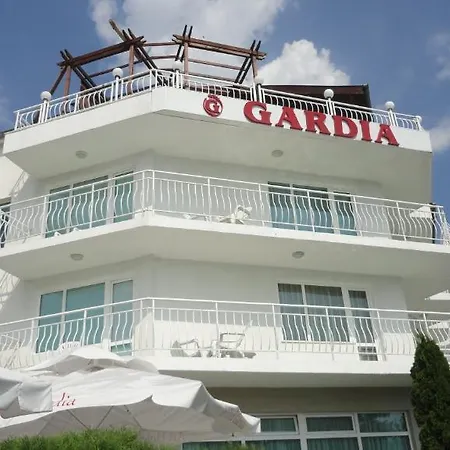 Gardia Hotell