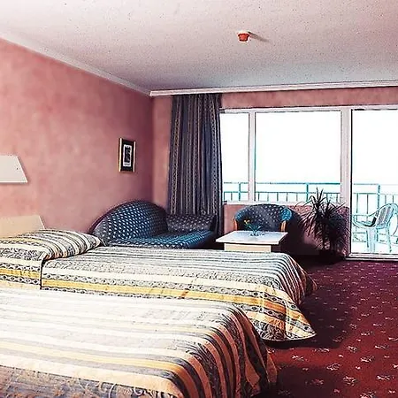 Hotell Gardia Golden Sands