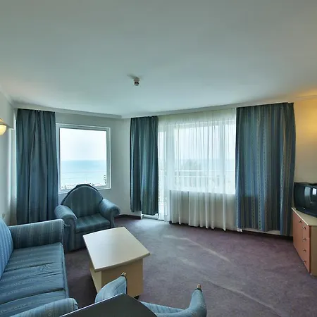 Hotell Gardia