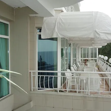 Hotell Gardia 3*