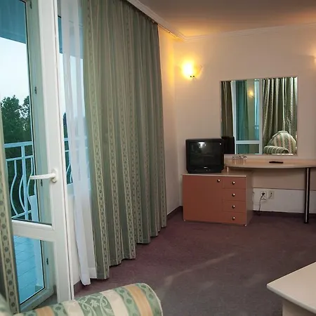 Gardia Hotell Golden Sands