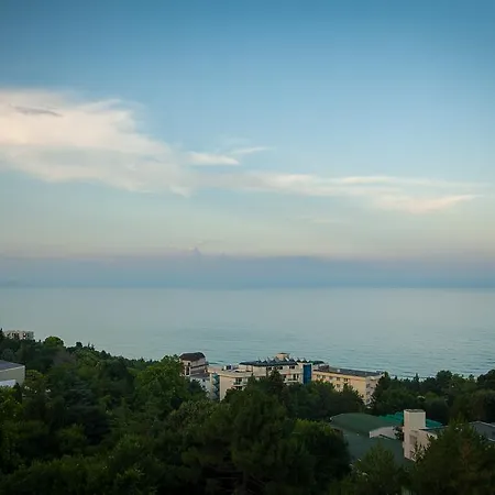 Hotell Gardia
