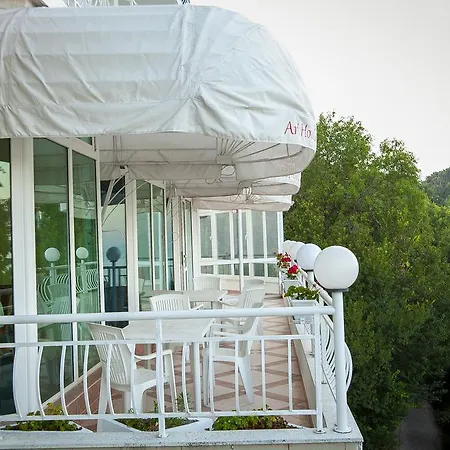 Hotell Gardia