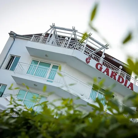 Hotell Gardia