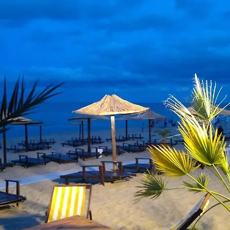 Hotell Gardia 3*