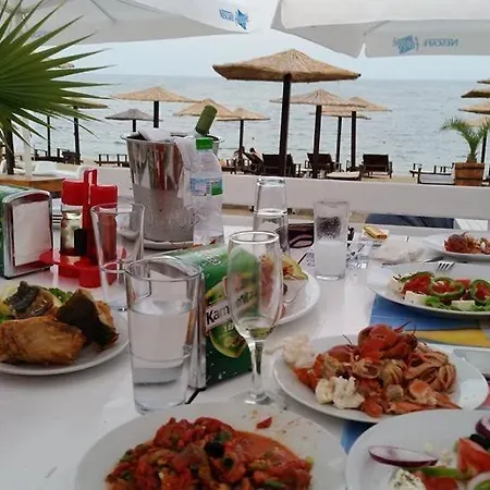 Gardia Hotell Golden Sands