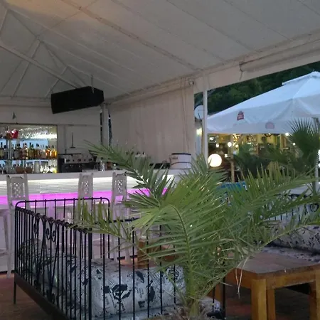 Hotell Gardia Golden Sands